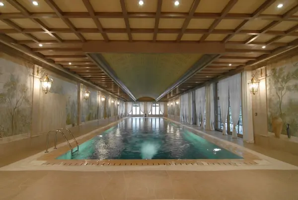 Особняк в Барвихе