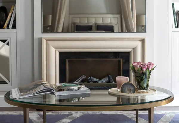 Квартира в Петербурге