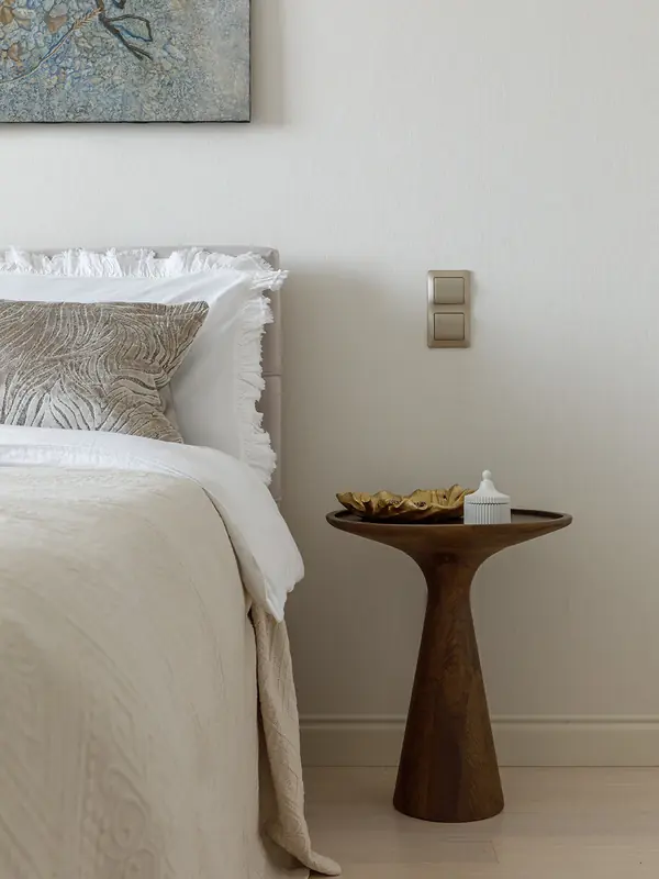 Квартира с видом на восток