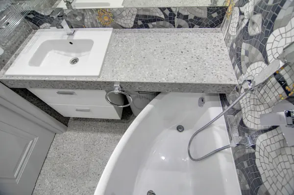 Двухкомнатная квартира у Финского залива