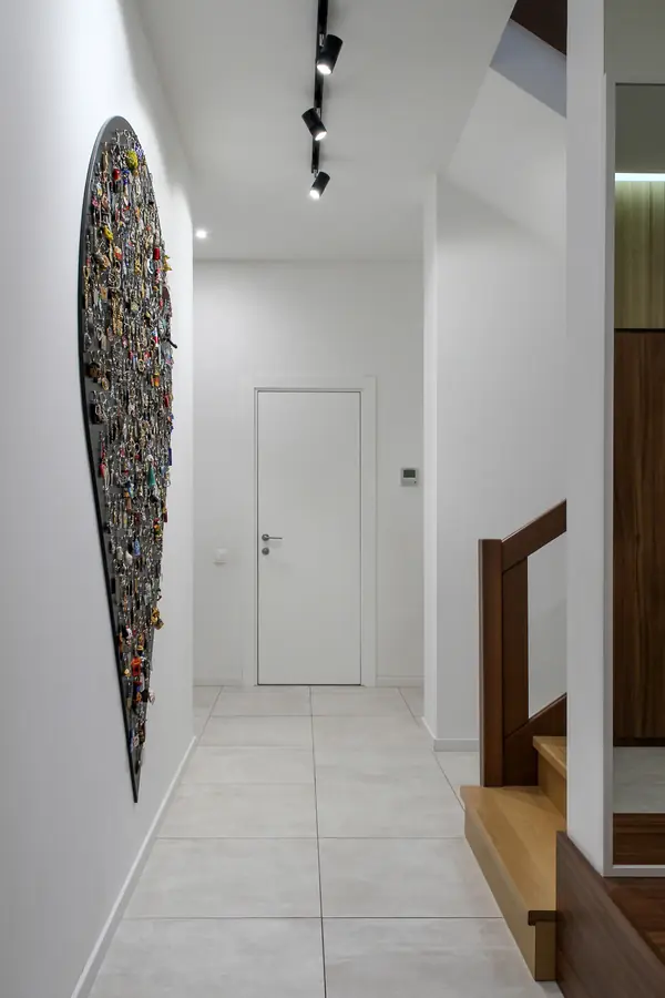 Интерьер дома под Киевом