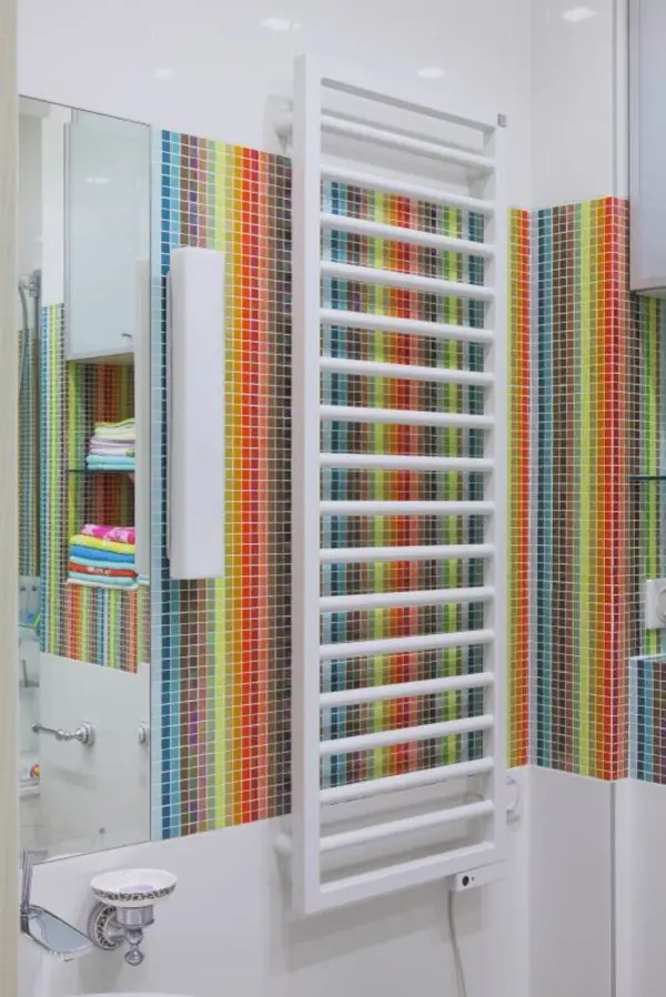 Лаконичный прованс