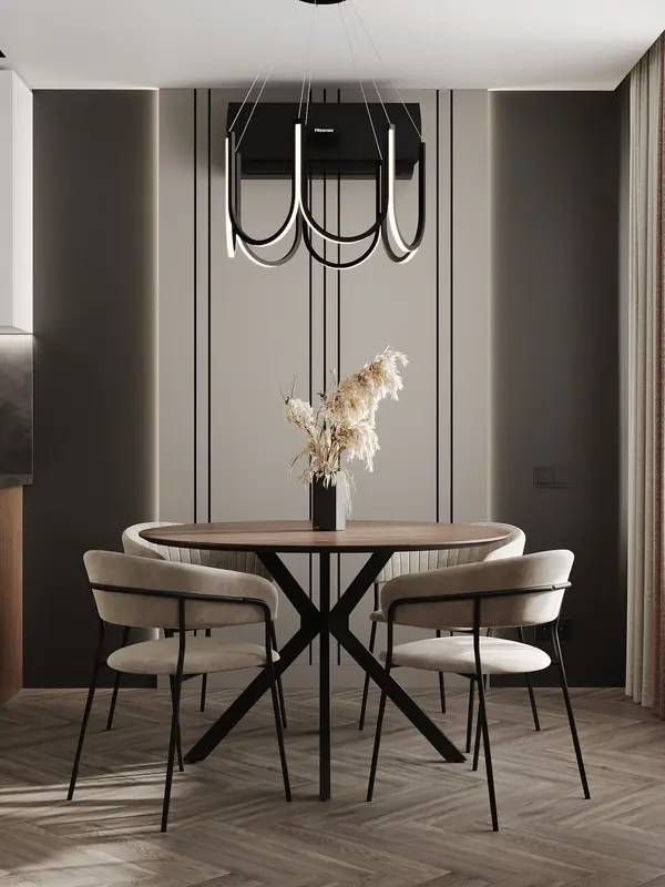 ЖК Домашний