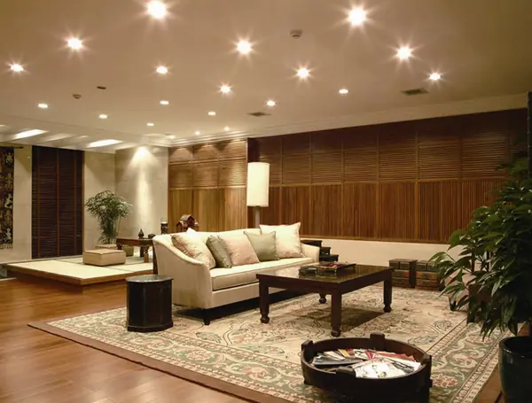 Дом в поселке Barvikha Hills