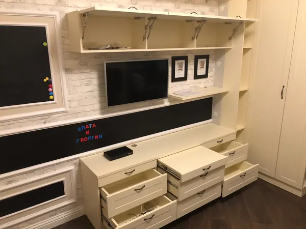 18035_Мебель в детскую