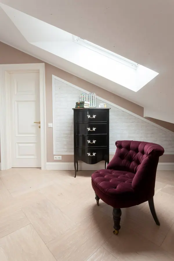 Дом Новая Рига