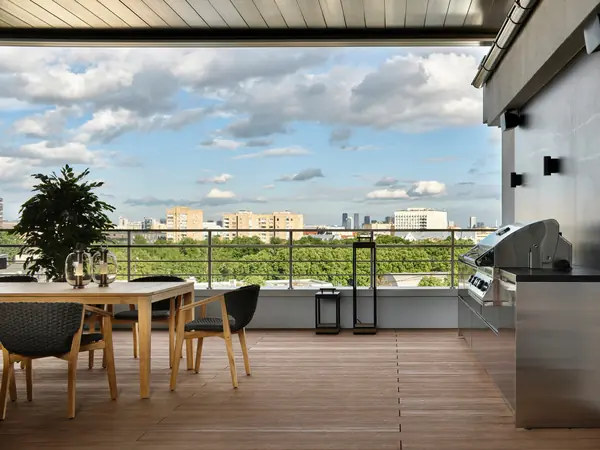 Квартира на Плющихе 3