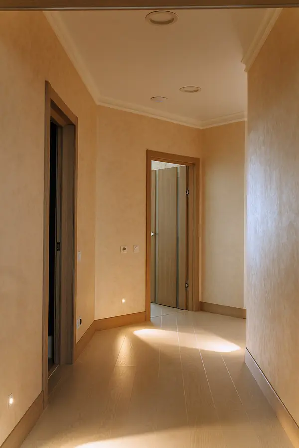 TINT - Просторная квартира для молодой семьи