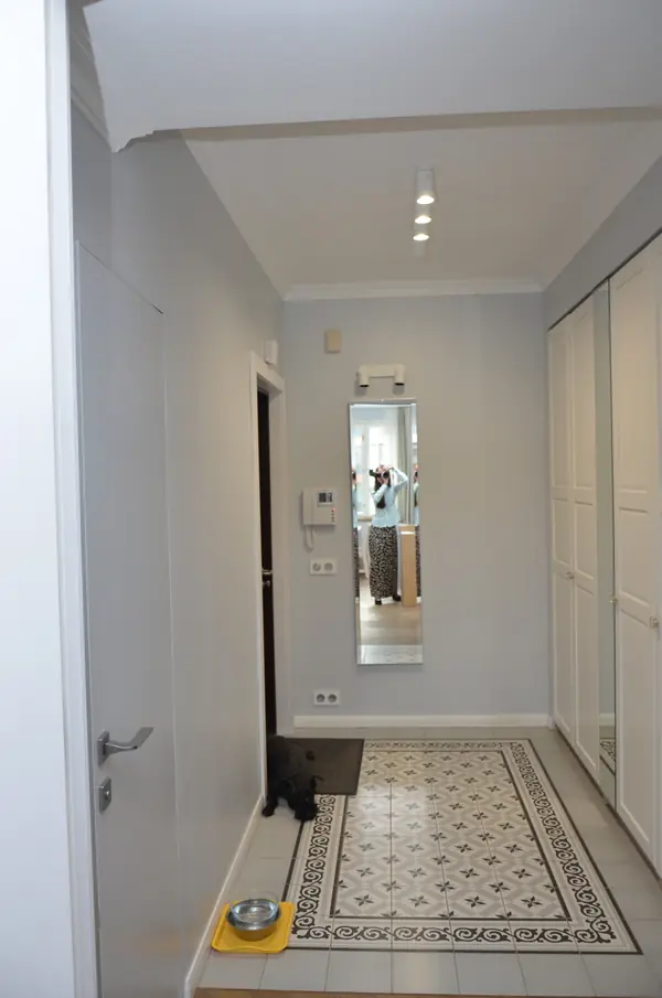 Коллажный проект - ЖК Bonava