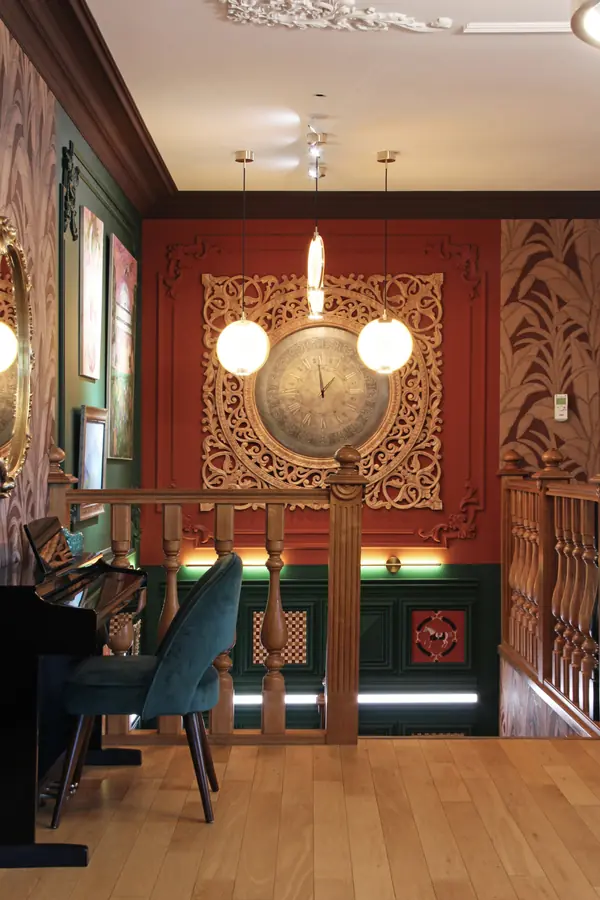 Родовое гнездо