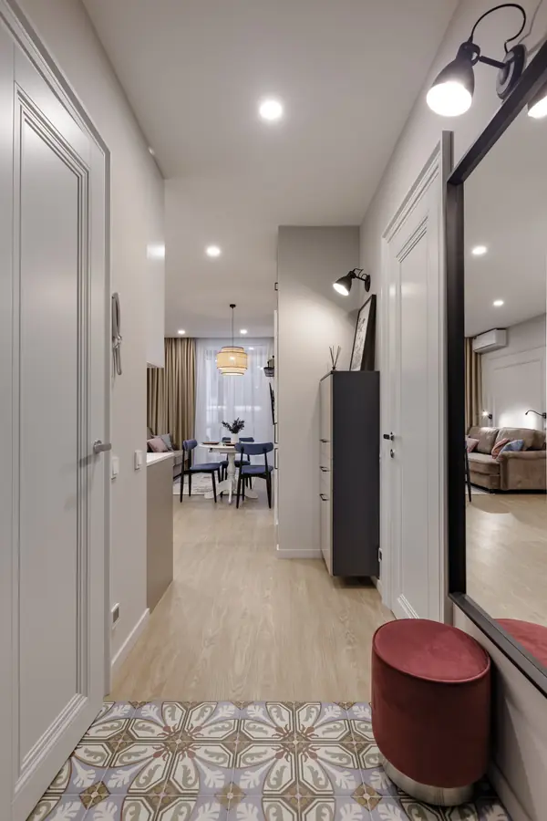 ЖК "Черная речка"