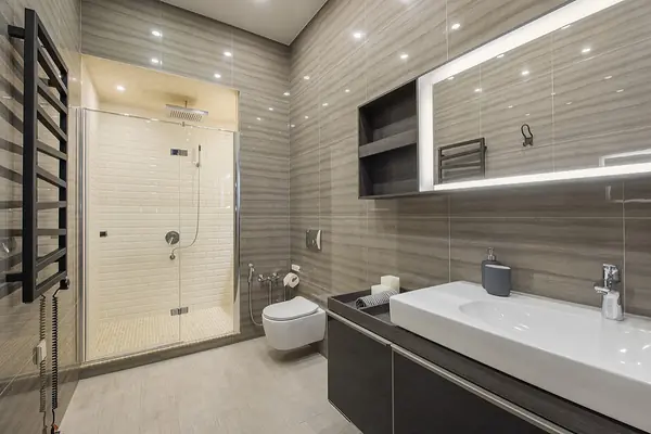 Квартира для молодого человека