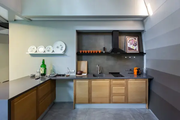 Проект в Скай-доме