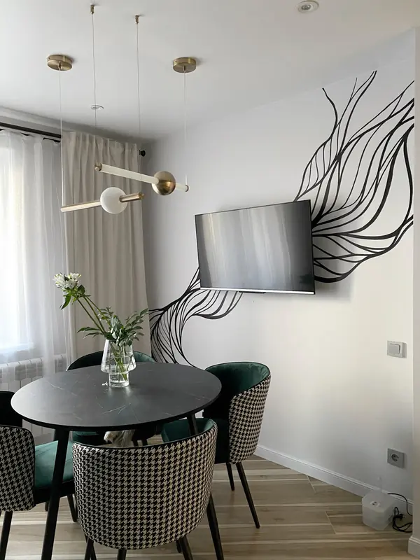 Реализация на Юбилейной