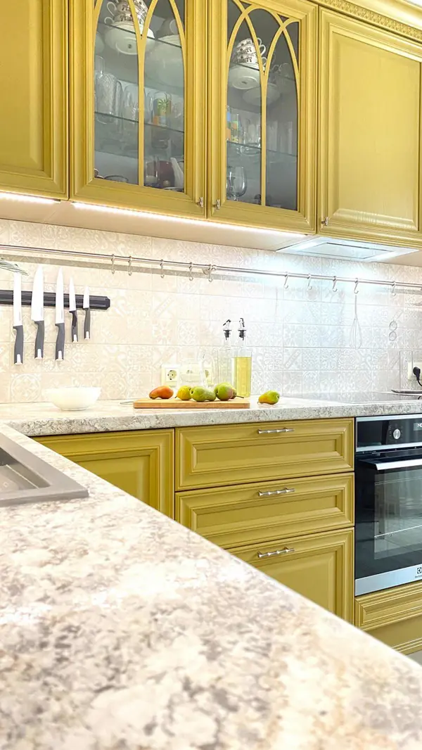 Мебель для домашних и общественных пространств