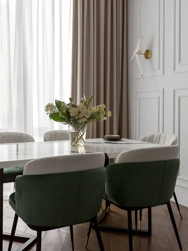 ЖК Пресня Сити