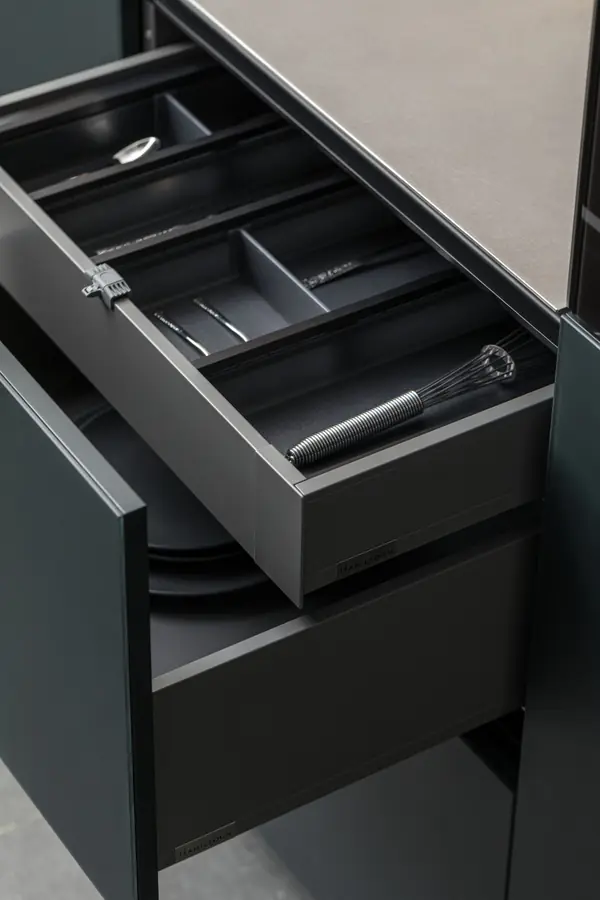 Echo проект Asko