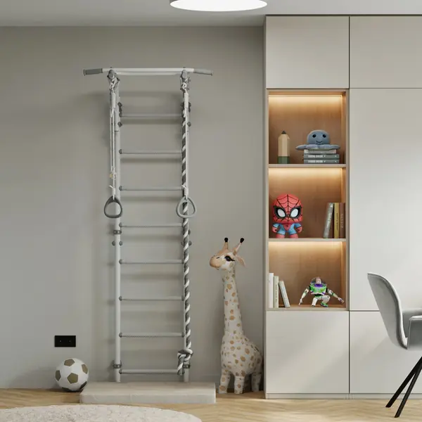 Нежная и уютная квартира ЖК Дмитровский парк