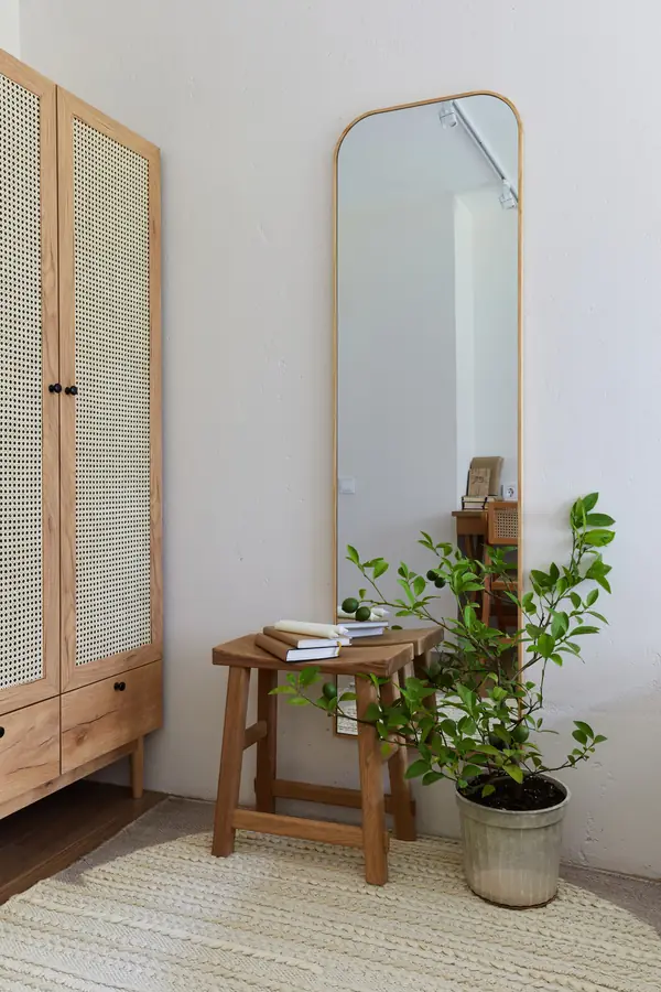 Дизайн проект квартиры от Варнавской Наталии