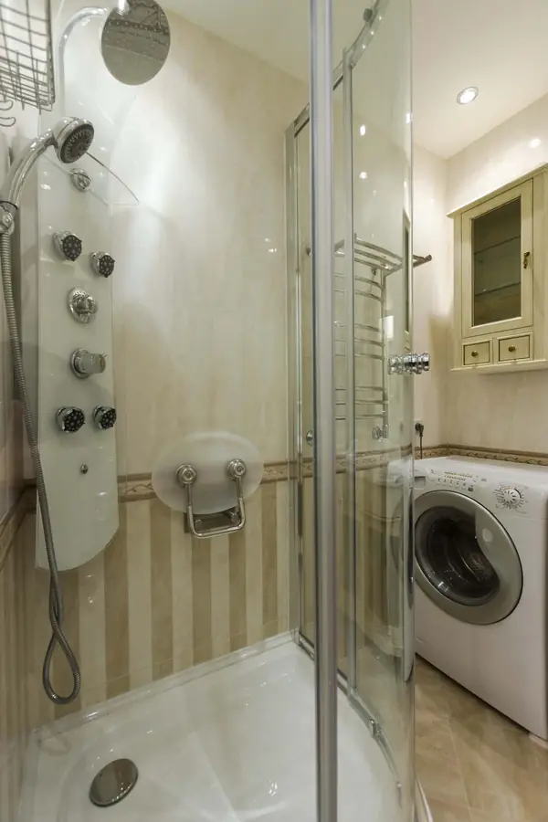 Квартира на улице Фестивальной, Москва