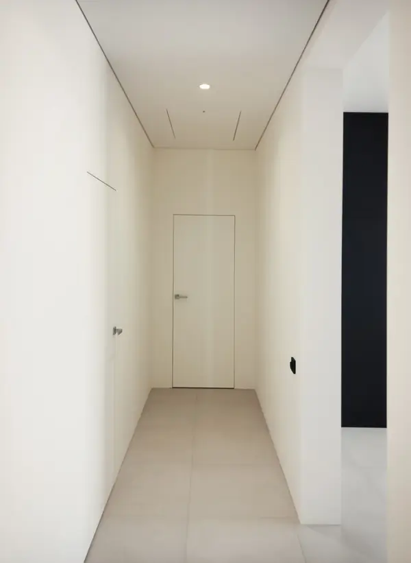 Реализованный дизайн-проект дома 160м2 в Волгограде, поселок Латошинка