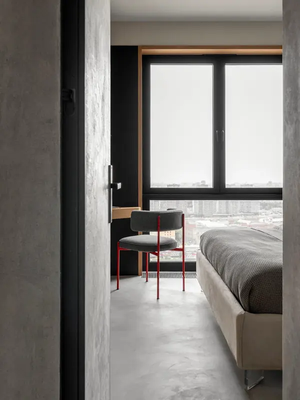 ЖК Павелецкая Сити