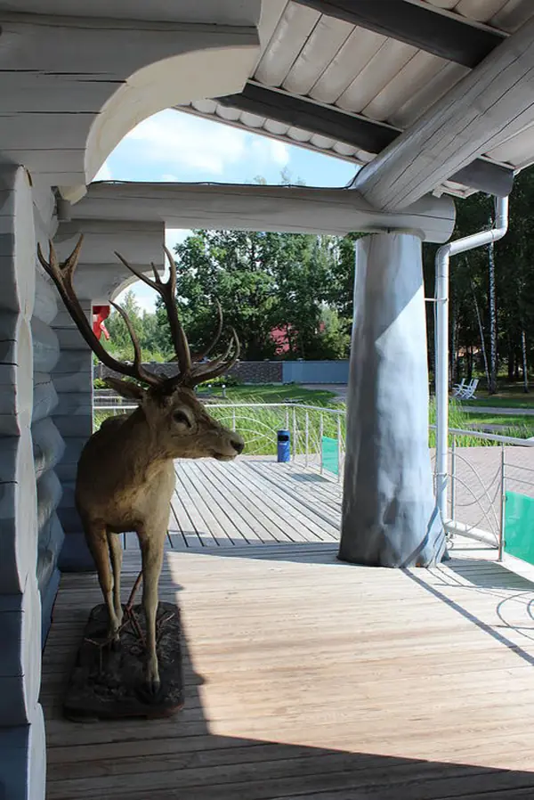 банный комплекс