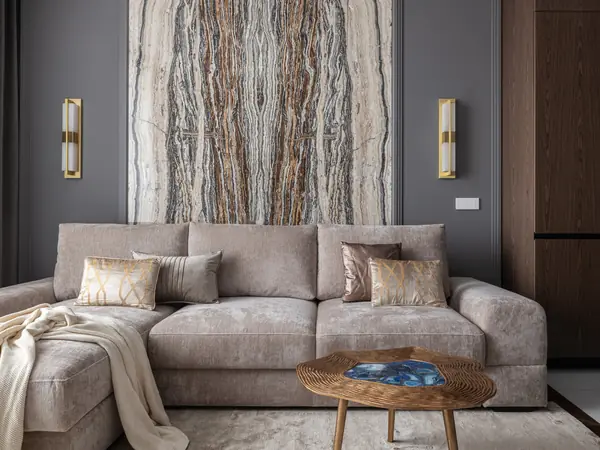 Апартаменты 120м2 г.Москва