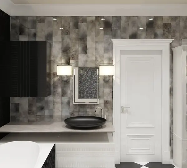 РОСКОШЬ В ДЕТАЛЯХ