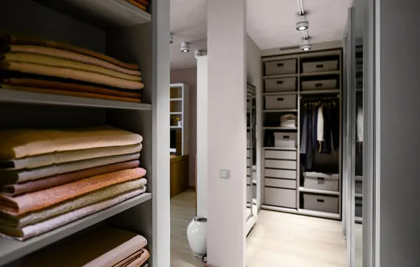 Уютная геометрия