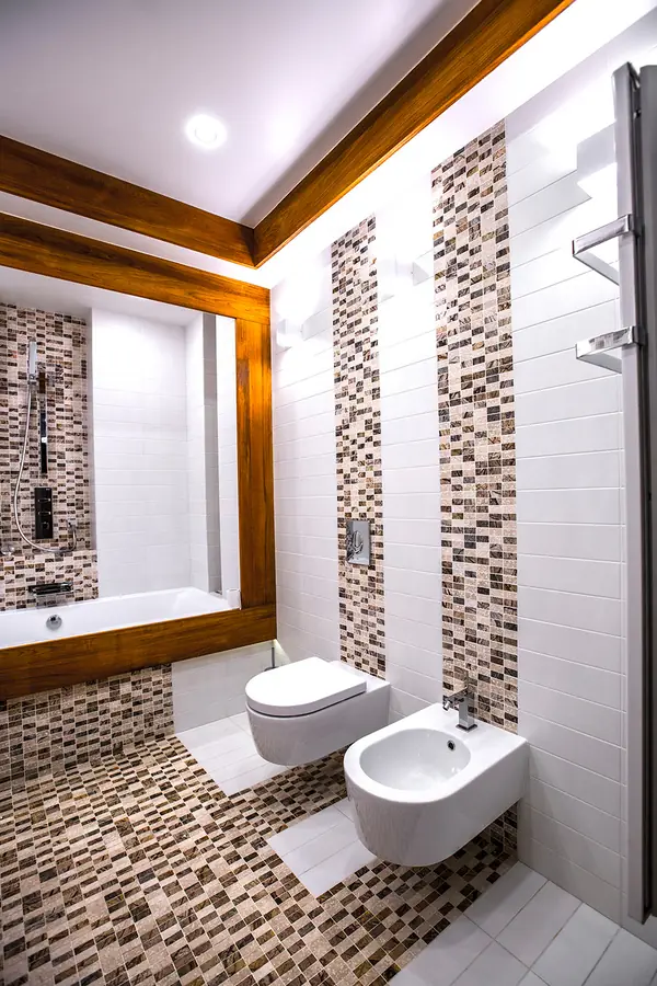 Квартира в "Городе Яхт"