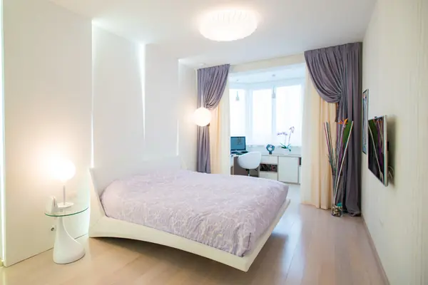 4-х комн. кв-ра на Ярцевской, Москва (144,0 м.кв.)