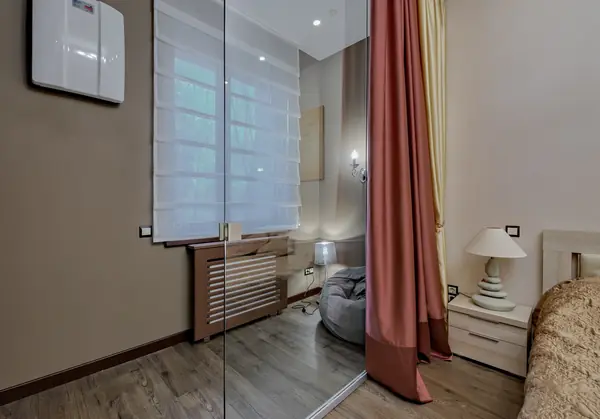 Квартира на ул.Смольного д.2/3