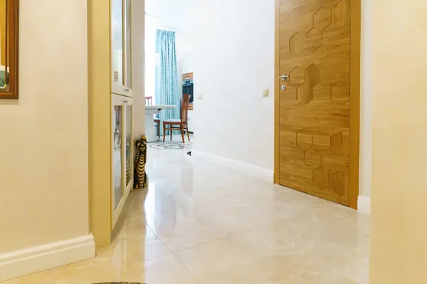 Дизайнерский ремонт на Кавказском бульваре, 65м²