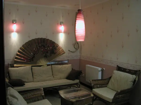 Дом в подмосковье