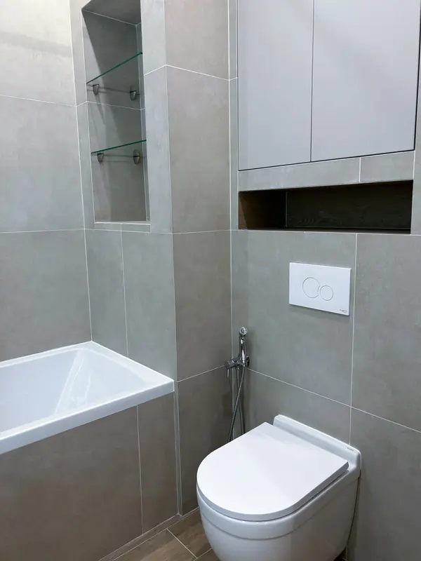 Квартира в ЖК бизнес класса под сдачу