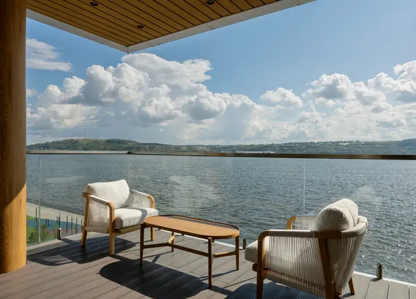 Квартира в ЖК Richmond