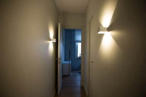 квартира на Кутузовском проспекте