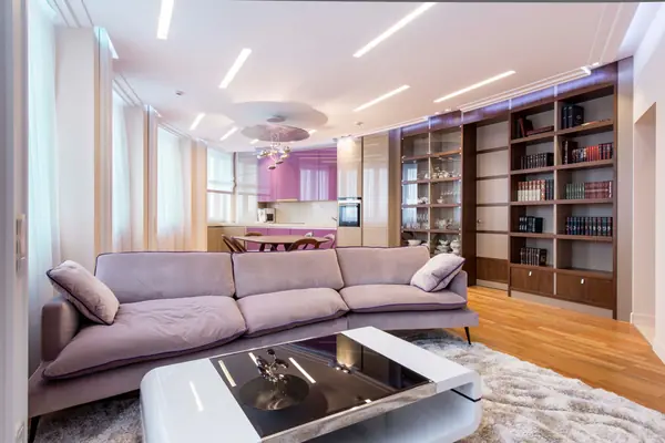 ЖК Дирижабль