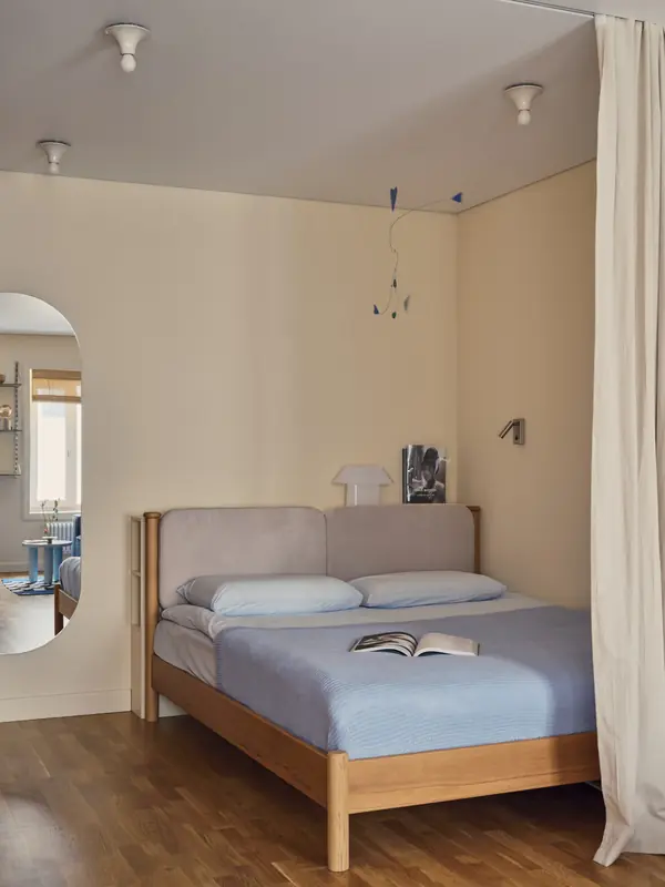 Квартира на Московском в бывшем доходном доме