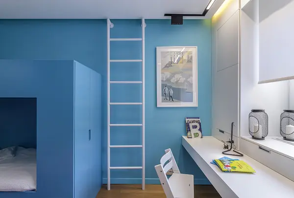 Кубы и палочки