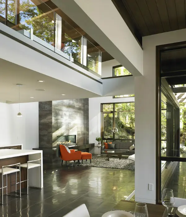 Кедровые дома