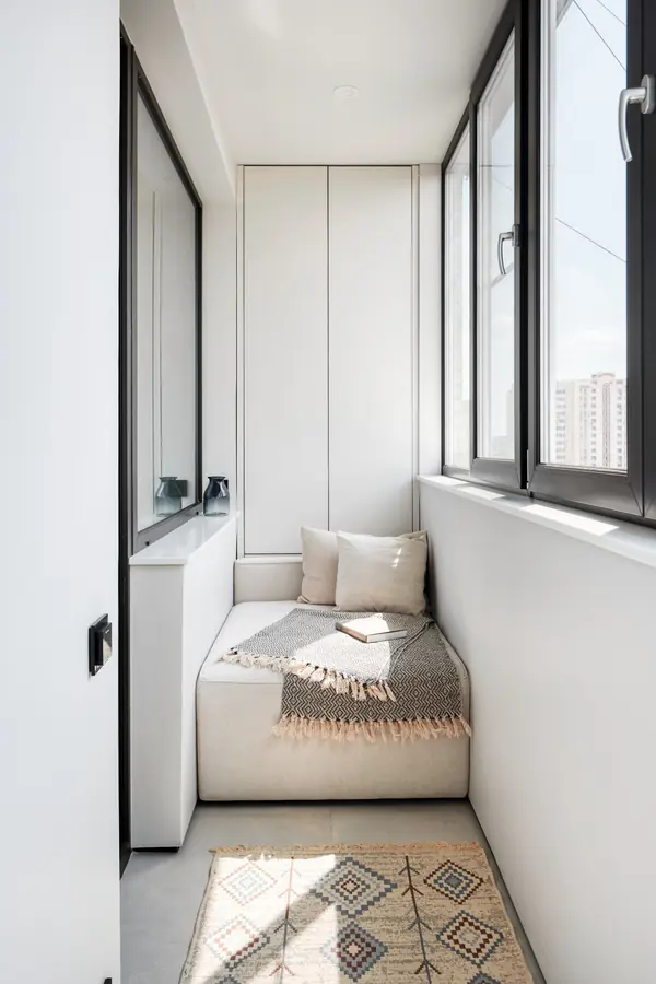 Однушка в Башне Вулыха