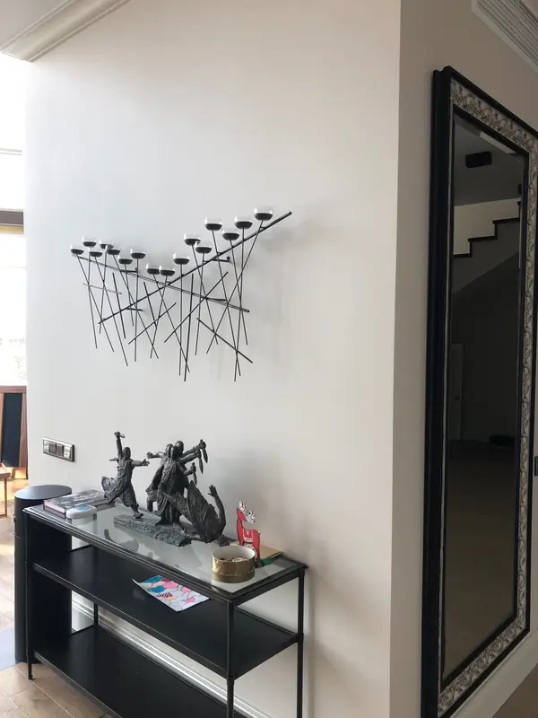 house Pavlovskaya Sloboda