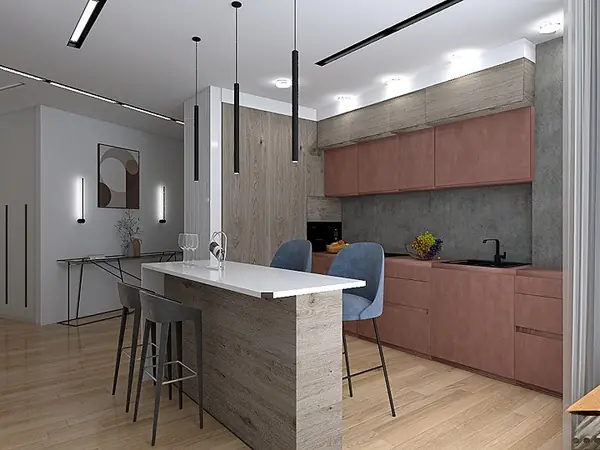 Гостевой дом.