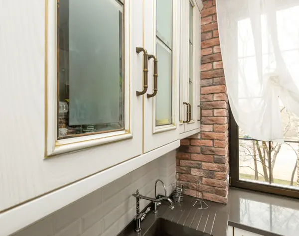 Квартира в Москве