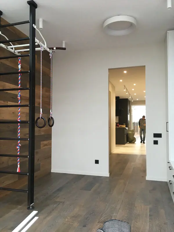 Детские НА СЕДЬМОМ ЭТАЖЕ