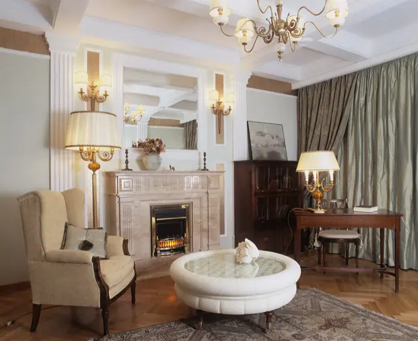 Классика жанра.