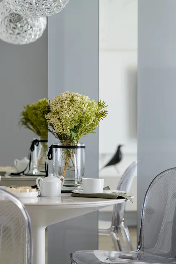 Квартира на Декабристов