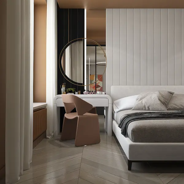 Квартира в ЖК «Царская площадь»